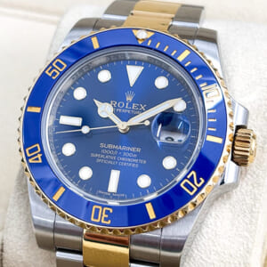 ロレックス サブマリーナ 116613LB
