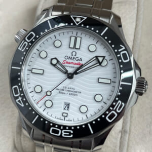 オメガ シーマスター 210.30.42.20.04.001