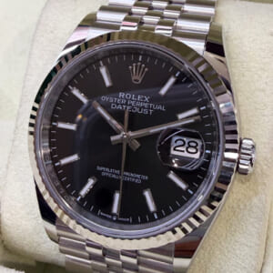 ロレックス デイトジャスト 126234