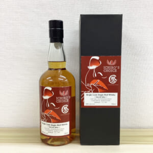 イチローズモルト 秩父 ウイスキー祭 2023 イチローズチョイス シークレットアイラ