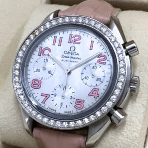 オメガ スピードマスター オートマチック 3815.74