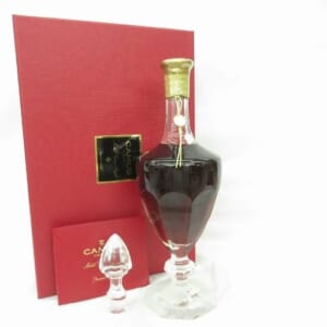 カミュ  ミシェル ロイヤルバカラ 完品