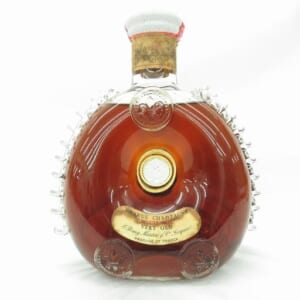 レミーマルタン ルイ13世 ベリーオールド 本体のみ