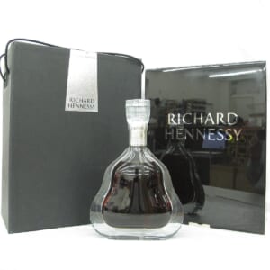 ヘネシー リシャール 完品