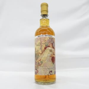 スリーリバーズ  四季シリーズ 秋 アイリッシュ シングルモルト 31年 1991-2023