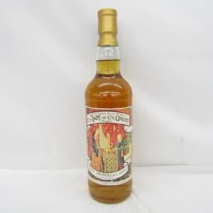 スリーリバーズ インペリアル 21年 1990‐2012 レディ&ユニコーン