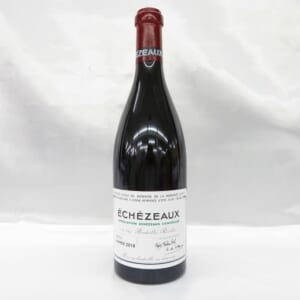 ドメーヌ・ド・ラ・ロマネコンティ(DRC) エシェゾー 2018