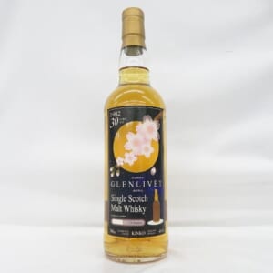 グレンリベット 1982 KINKO キンコー