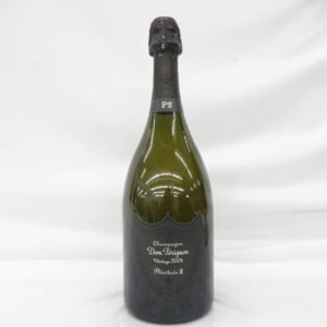 ドンペリニヨン P2 2004
