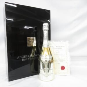 エンジェル ヴィンテージ 2004 箱/証明書付