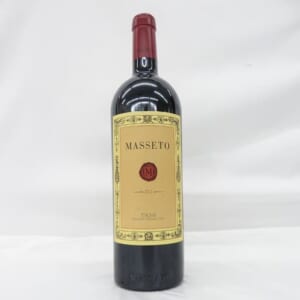 マッセート 2012