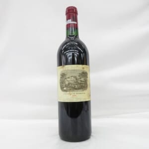 シャトー・ラフィット・ロートシルト 2000