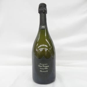 ドンペリニヨン P2 2006