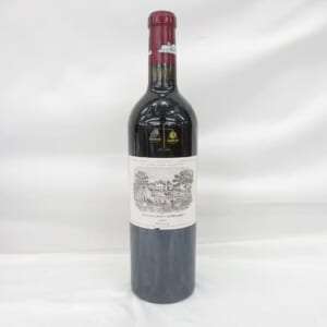 シャトー・ラフィット・ロートシルト 2005