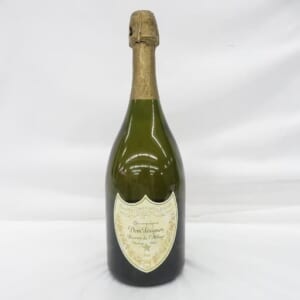 ドンペリニヨン レゼルヴ ドゥ ラ ベイ(ゴールド) 2002