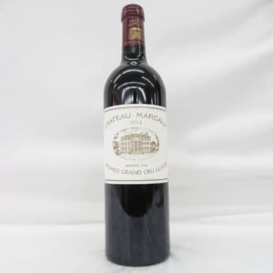 シャトー・マルゴー 2014