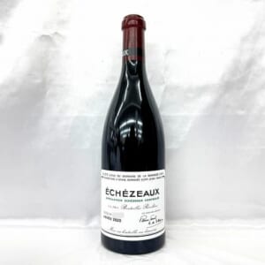 ドメーヌ・ド・ラ・ロマネコンティ(DRC) エシェゾー 2020
