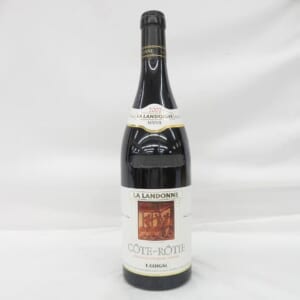 E.ギガル コート・ロティ・ラ・ランドンヌ 2007