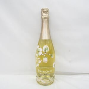 ペリエ・ジュエ・ベルエポック ブラン・ド・ブラン 2018