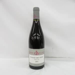 ドメーヌ・ド・ラルロ ロマネ サン ヴィヴァン グランクリュ 2005