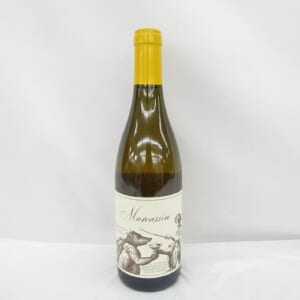 マーカッシン ソノマコースト シャルドネ 2012