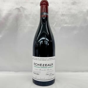 ドメーヌ・ド・ラ・ロマネコンティ(DRC) エシェゾー 2021
