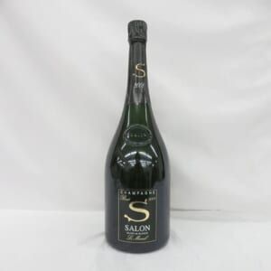 サロン ブラン・ド・ブラン マグナムボトル 2008