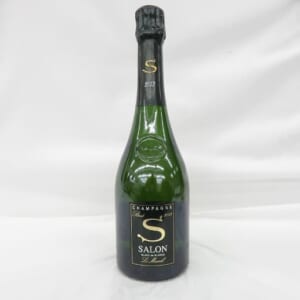 サロン ブラン・ド・ブラン 2013