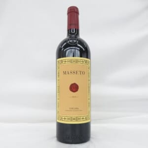 マッセート 2019