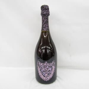 ドンペリニヨン ワイルドピンクパンサー ロゼ 2000