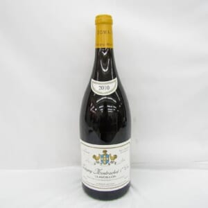 ドメーヌ・ルフレーヴ ピュリニー・モンラッシェ プルミエ・クリュ クラヴォワヨン 2010 マグナムボトル