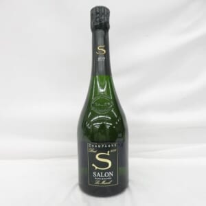 サロン ブラン・ド・ブラン 2012