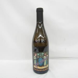 コングスガード ザ・ジャッジ シャルドネ 2020