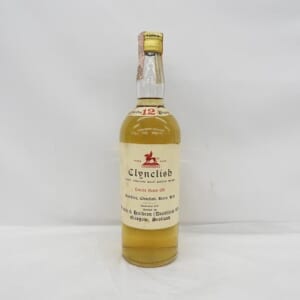 クライヌリッシュ  ジャッコーネ 旧 トールボトル