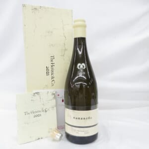 新政 異端教祖株式会社 760ml 2021 箱/替栓/冊子付