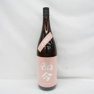 而今 千本錦 火入1800ml 2026年01月製造