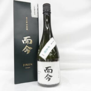 而今 きもと 純米大吟醸 宇奈根 2025年12月製造 箱付