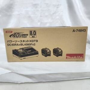 マキタ パワーソースキット XGT9(A-74843)
