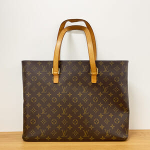 ルイヴィトン モノグラム ルコ M51155