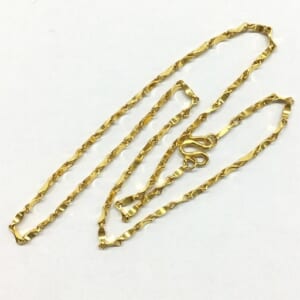 K22 ネックレス