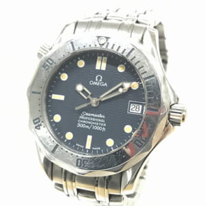 オメガ シーマスター 2552.80