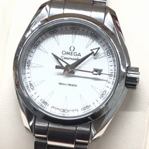 オメガ シーマスター 231.10.30.60.02.001