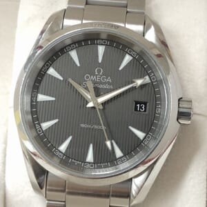オメガ シーマスター 231.10.39.60.06.001