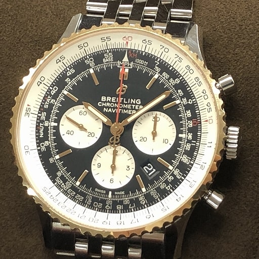 UB0127211B1A1 ナビタイマー
