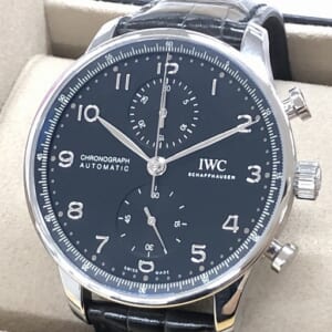 IWC ポルトギーゼ IW371609