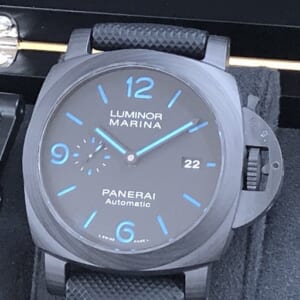 パネライ ルミノール マリーナ PAM01661