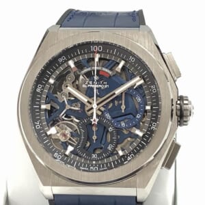 ゼニス デファイ 95.9002.9004/78.R584