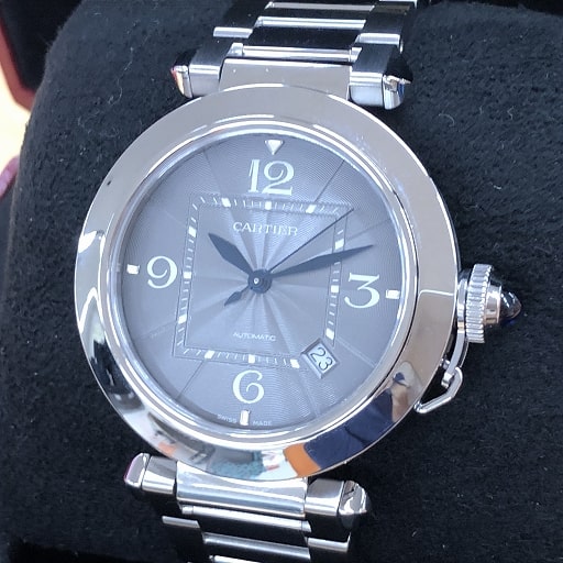 WSPA0026 パシャドゥカルティエ