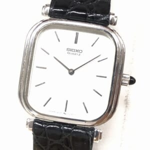 セイコー クレドール 2620-5160