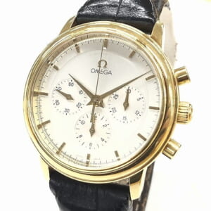 オメガ デ・ヴィル 4640.31